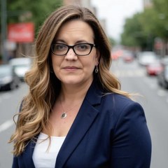 Heather Liberati